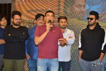 Padi Padi Leche Manasu Movie Trailer Launch